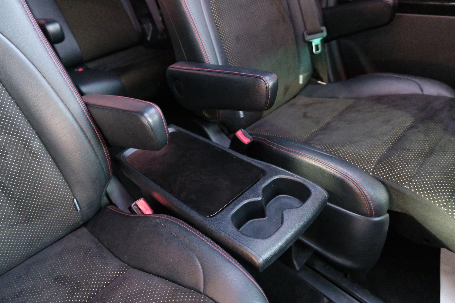 Used Toyota Vellfire 2026 for sale - 77982354: Photo 20