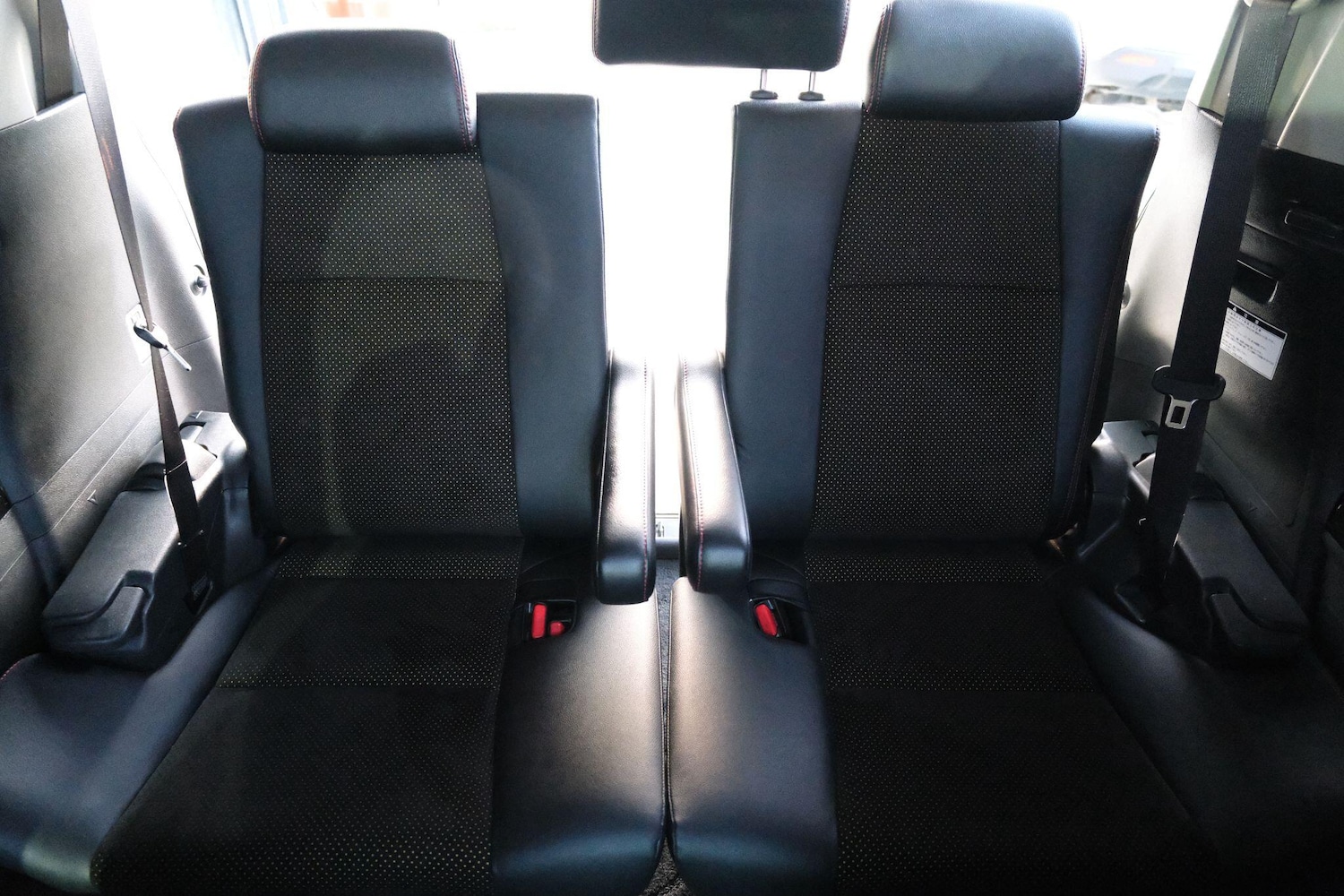 Used Toyota Vellfire 2026 for sale - 77982354: Photo 23