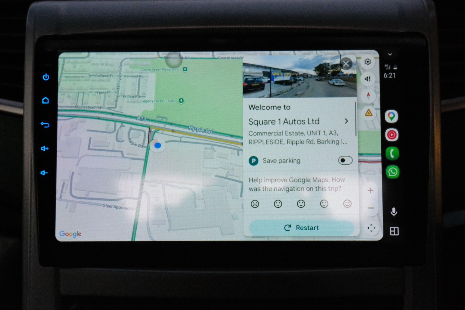 Used Toyota Vellfire 2026 for sale - 77982354: Photo 46