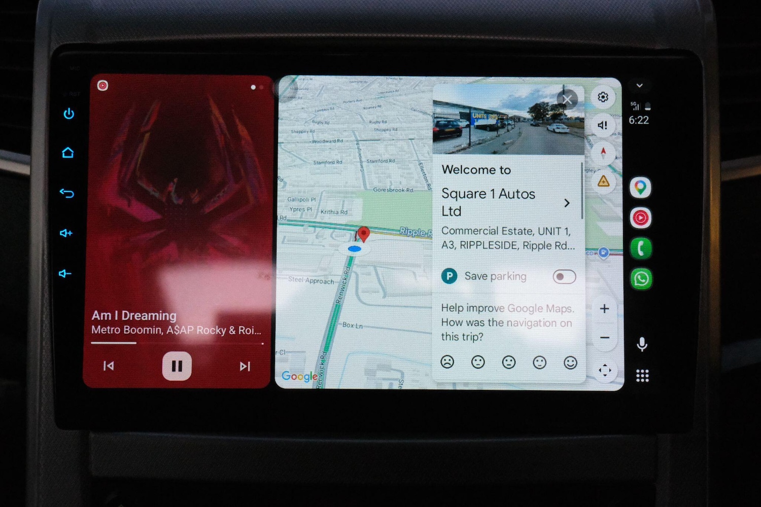 Used Toyota Vellfire 2026 for sale - 77982354: Photo 47