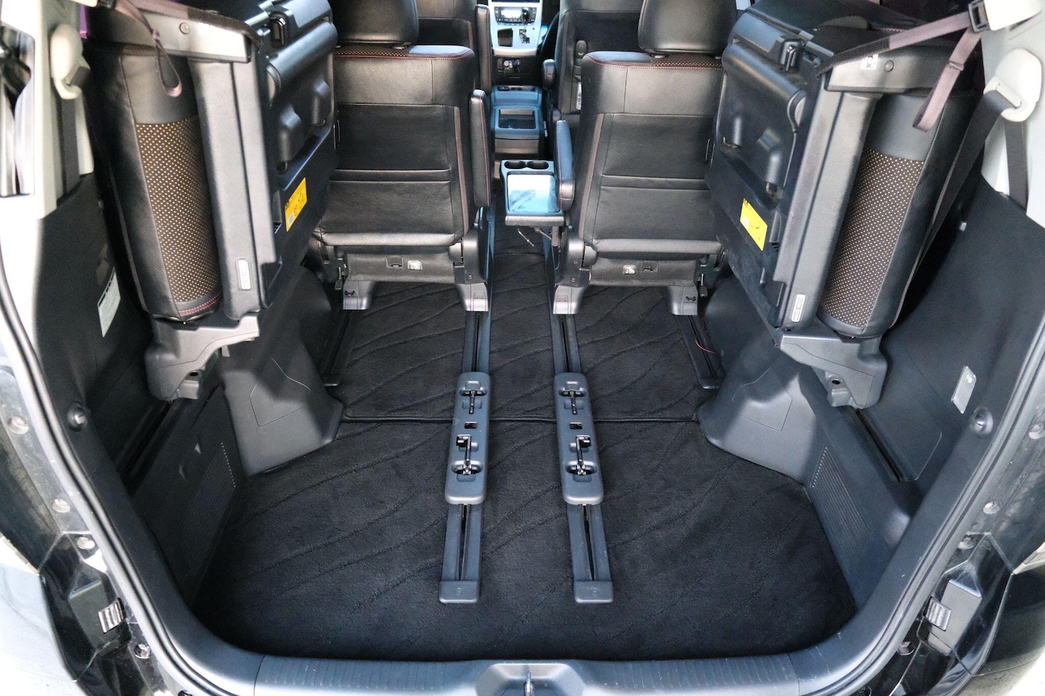 Used Toyota Vellfire 2026 for sale - 77982354: Photo 52