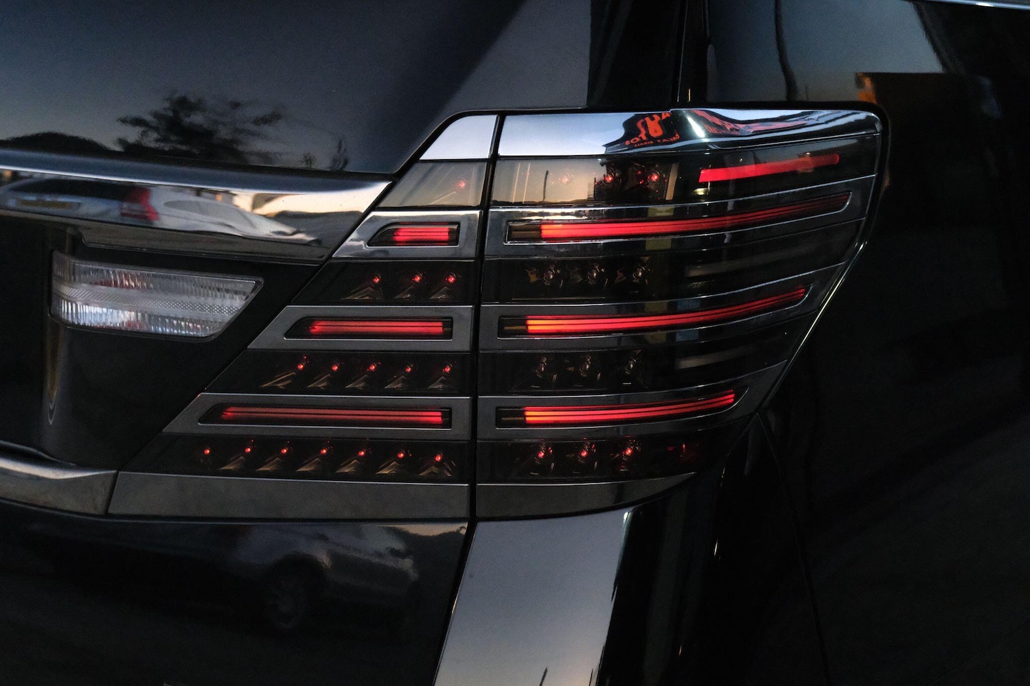 Used Toyota Vellfire 2026 for sale - 77982354: Photo 55