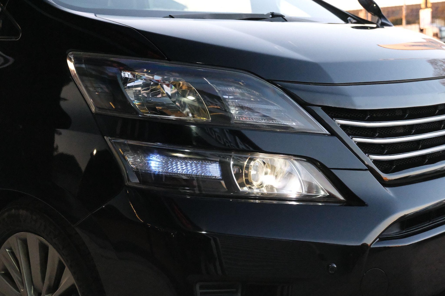 Used Toyota Vellfire 2026 for sale - 77982354: Photo 56