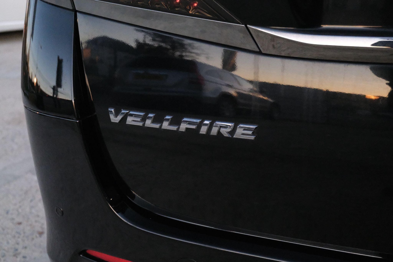 Used Toyota Vellfire 2026 for sale - 77982354: Photo 57