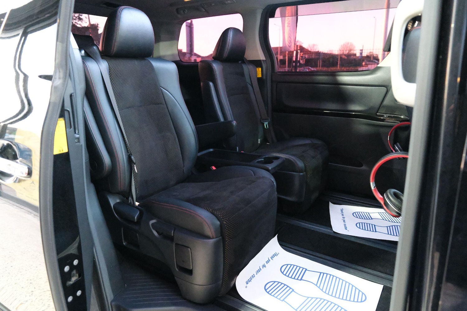 Used Toyota Vellfire 2026 for sale - 77982354: Photo 65