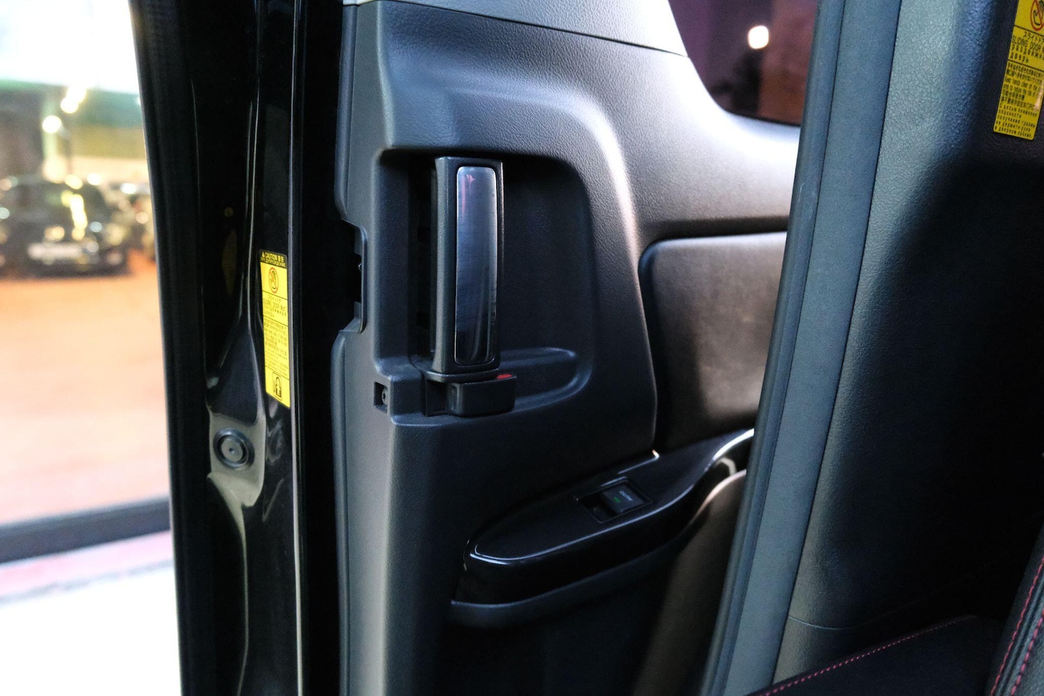 Used Toyota Vellfire 2026 for sale - 77982354: Photo 70