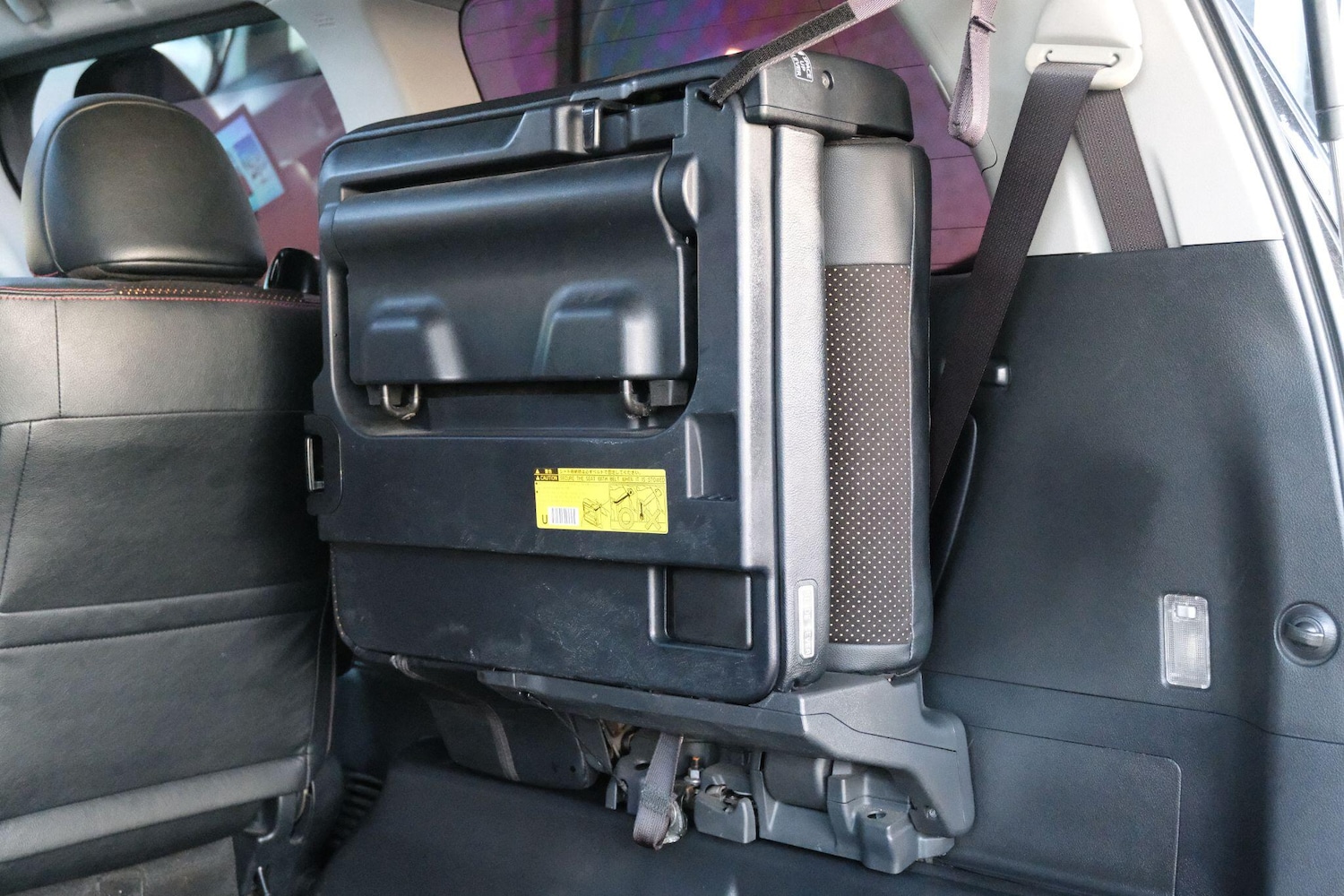 Used Toyota Vellfire 2026 for sale - 77982354: Photo 81