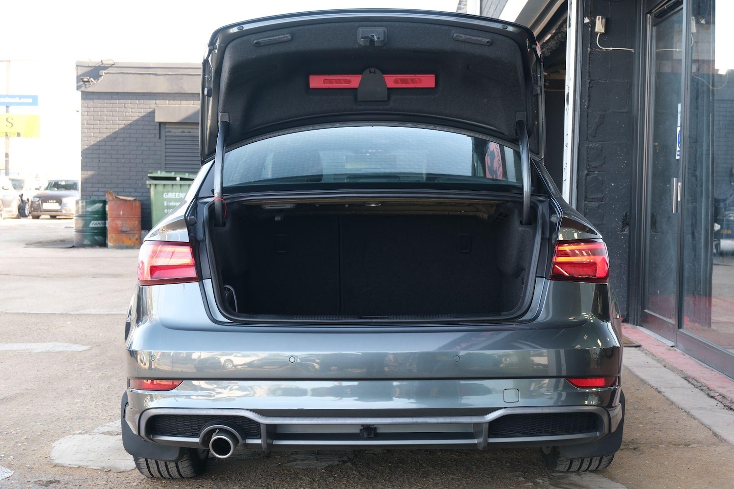 Used Audi A3 2016 for sale - 77723812: Photo 10