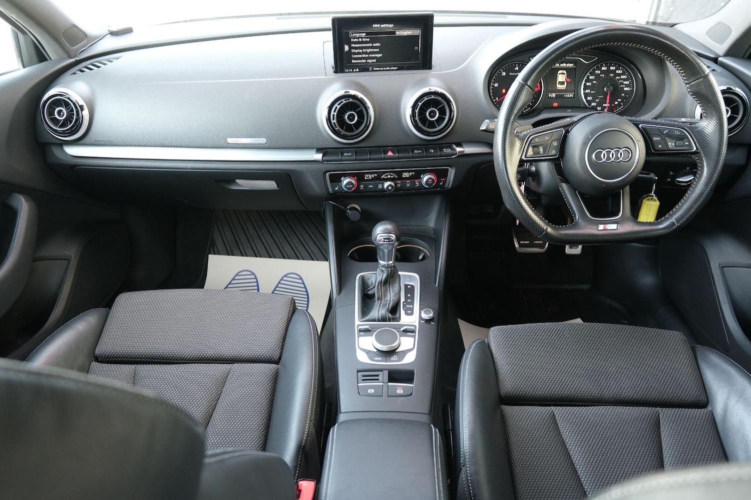 Used Audi A3 2016 for sale - 77723812: Photo 11