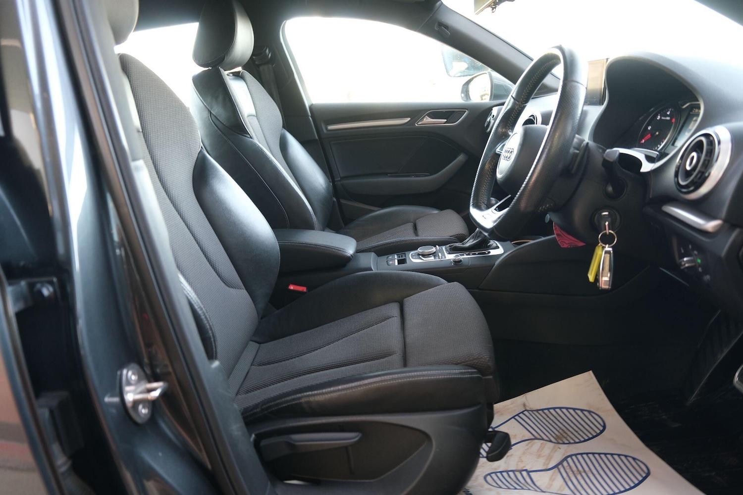 Used Audi A3 2016 for sale - 77723812: Photo 13