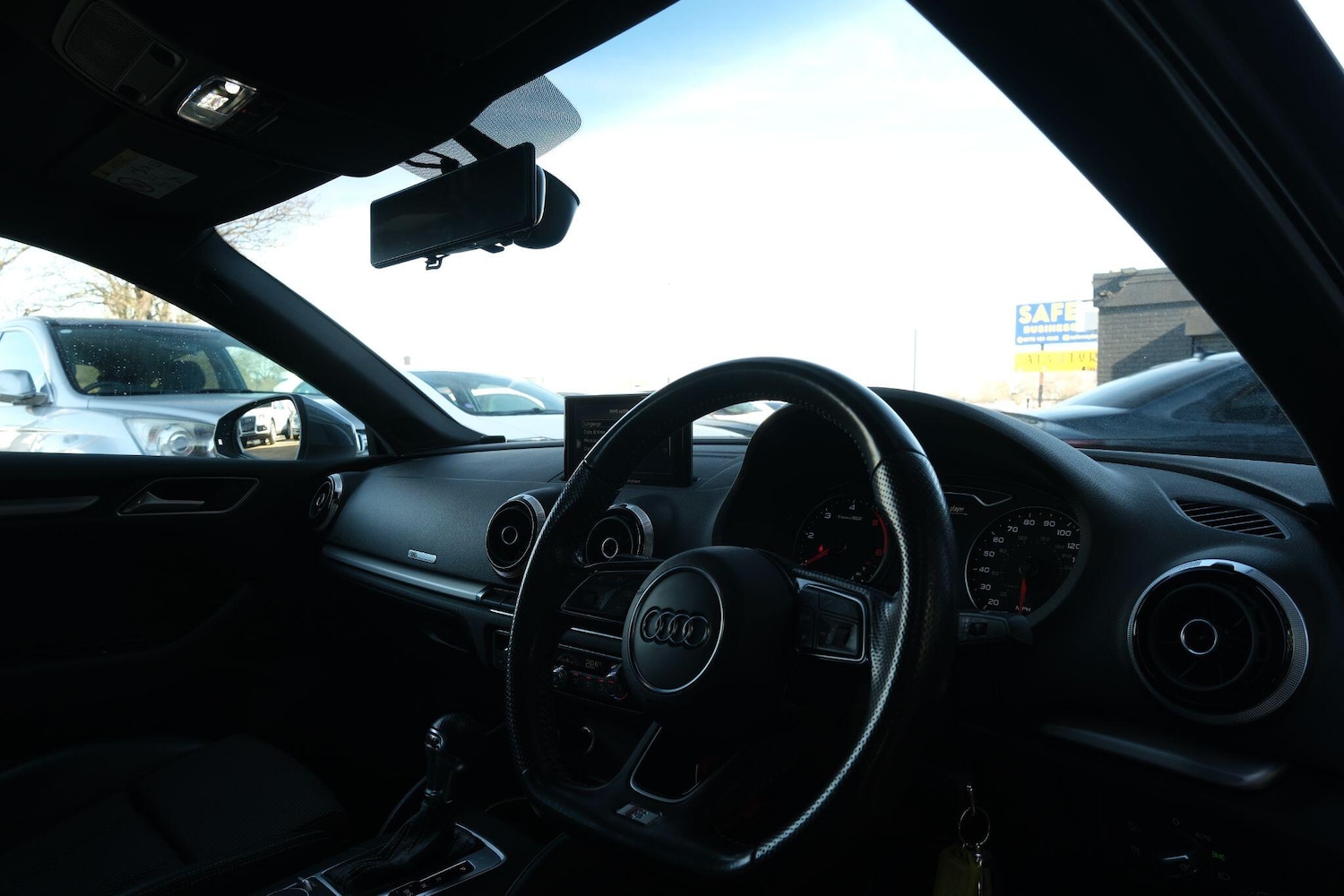 Used Audi A3 2016 for sale - 77723812: Photo 14