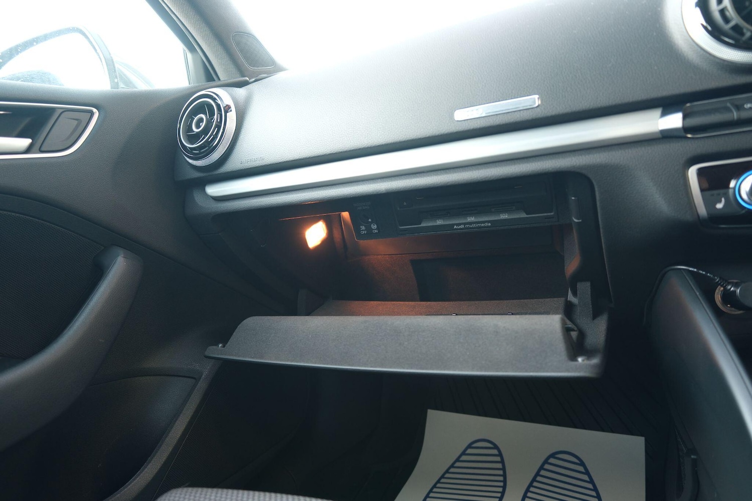 Used Audi A3 2016 for sale - 77723812: Photo 16