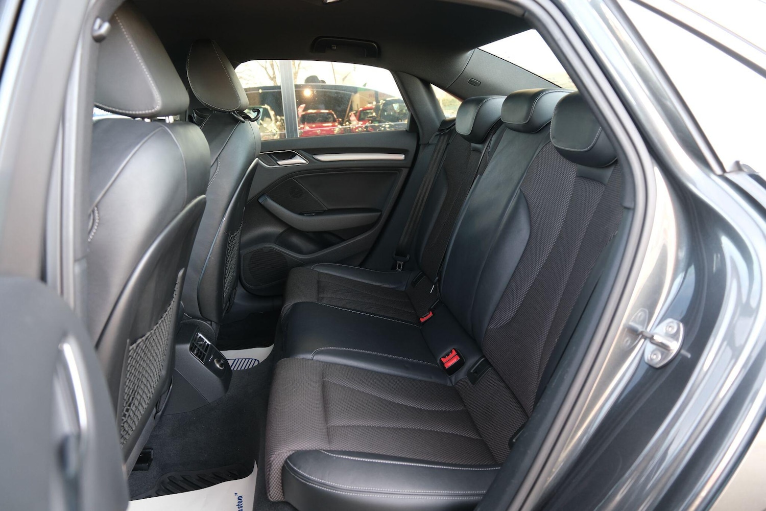 Used Audi A3 2016 for sale - 77723812: Photo 18