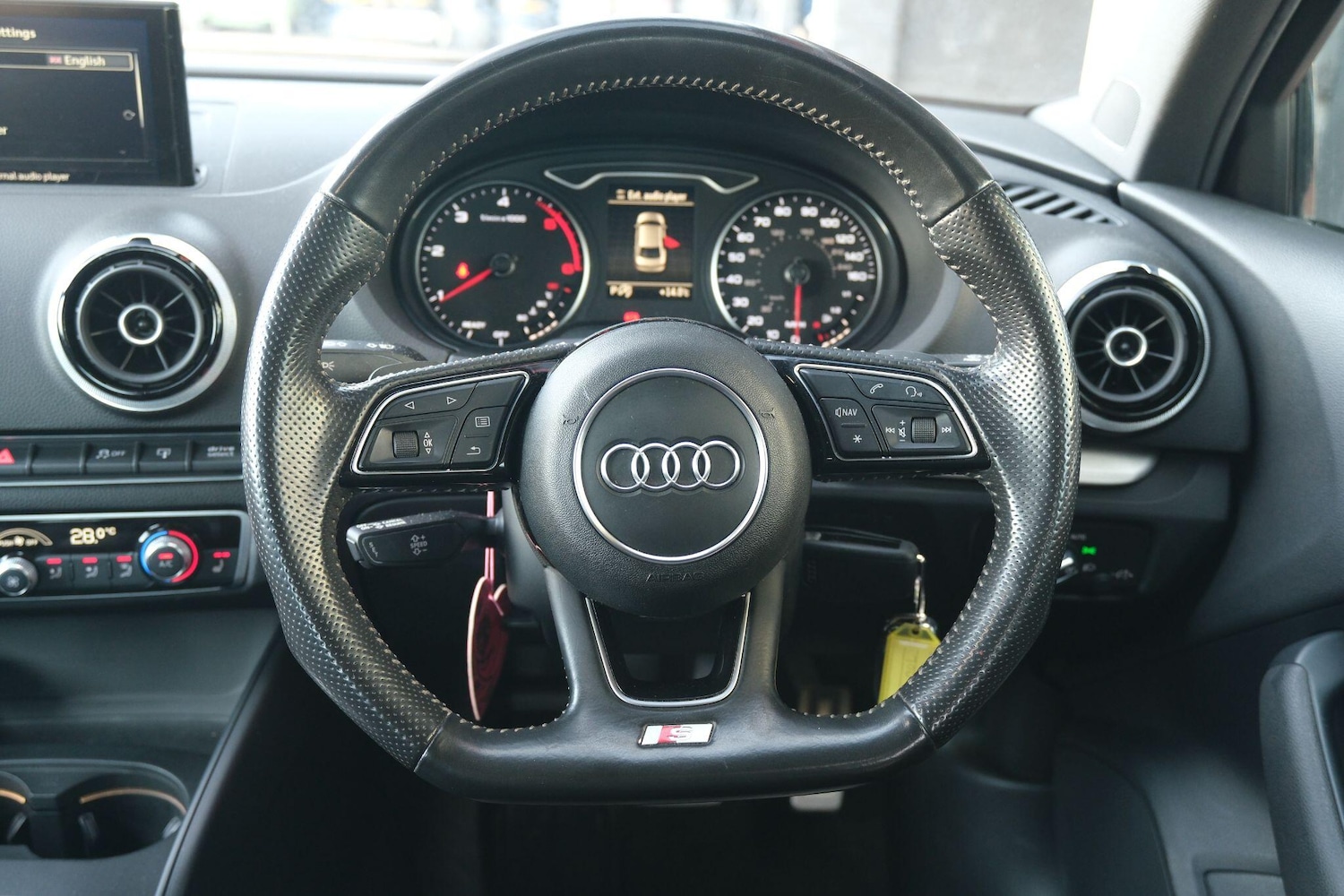 Used Audi A3 2016 for sale - 77723812: Photo 21