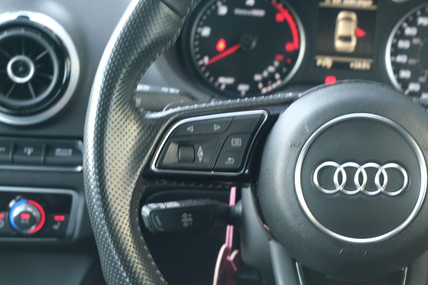 Used Audi A3 2016 for sale - 77723812: Photo 22