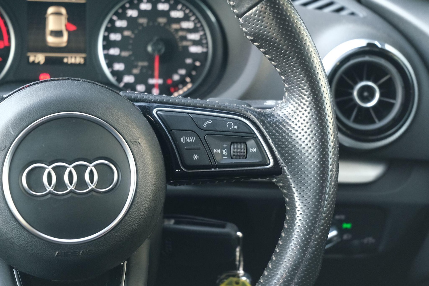 Used Audi A3 2016 for sale - 77723812: Photo 23