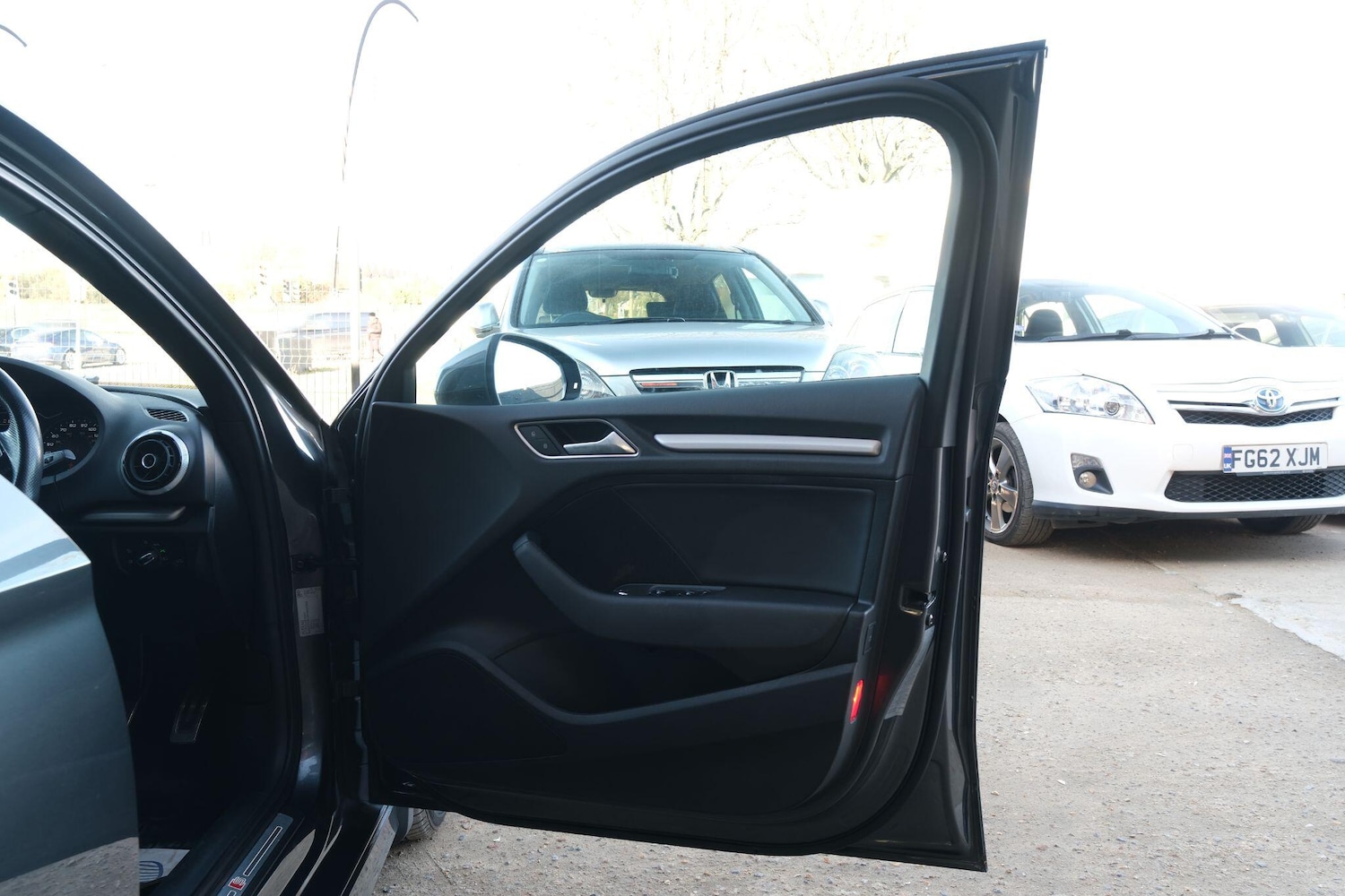 Used Audi A3 2016 for sale - 77723812: Photo 43