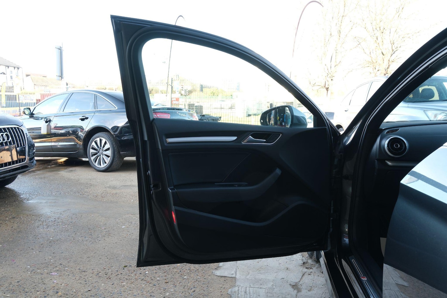 Used Audi A3 2016 for sale - 77723812: Photo 44