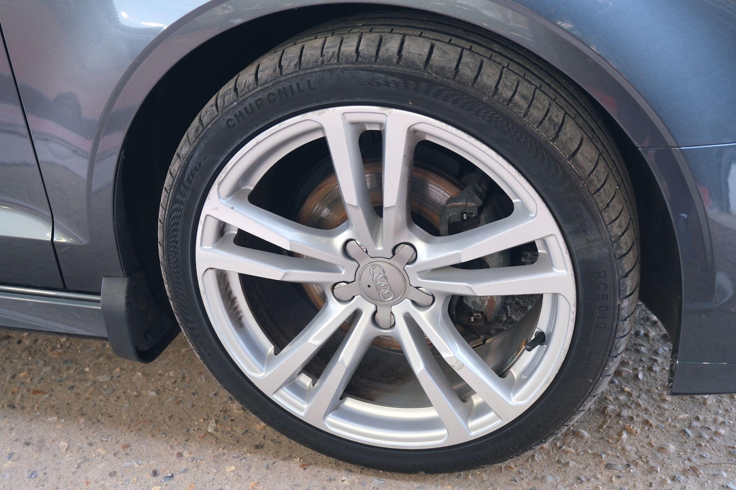 Used Audi A3 2016 for sale - 77723812: Photo 45