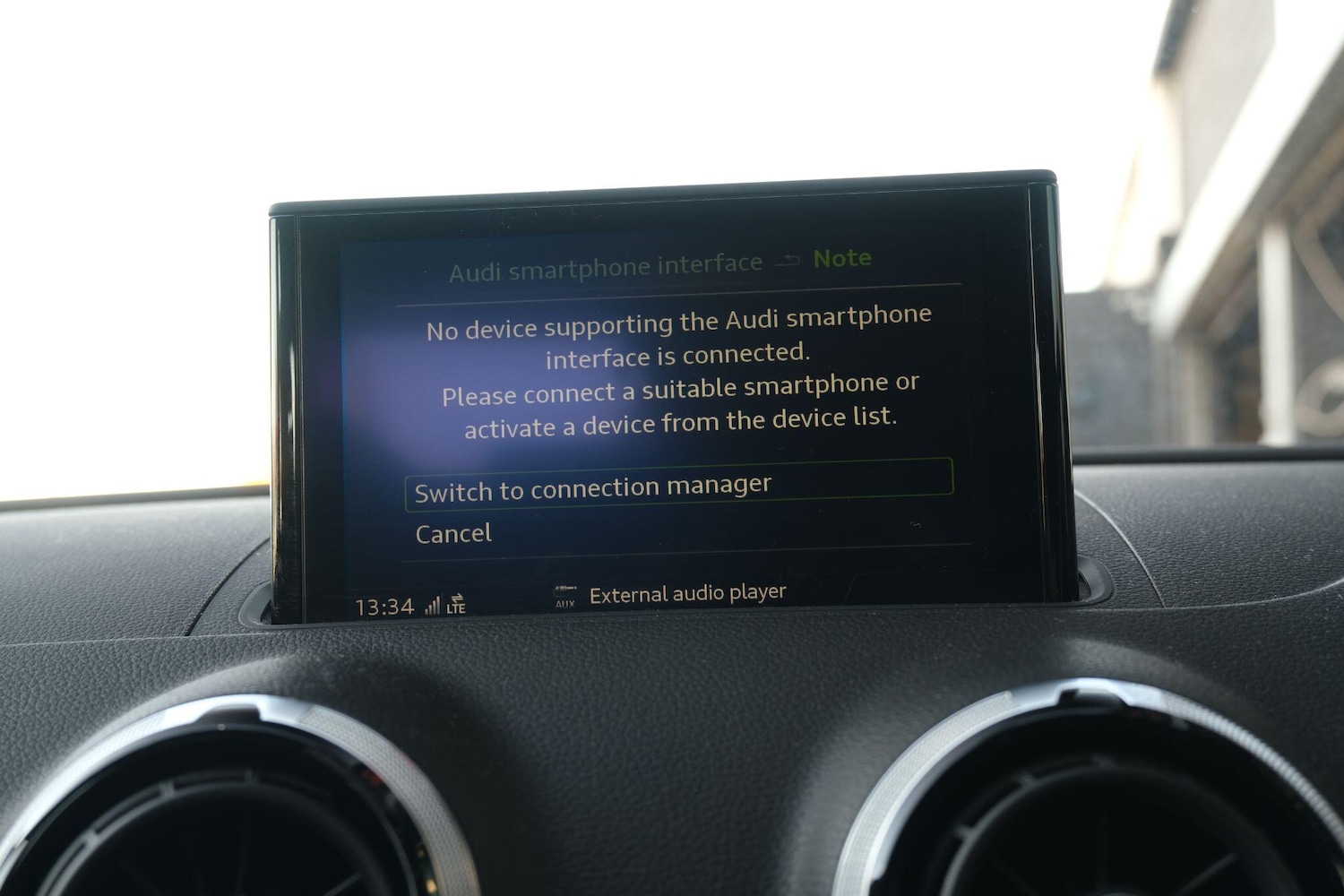 Used Audi A3 2016 for sale - 77723812: Photo 52