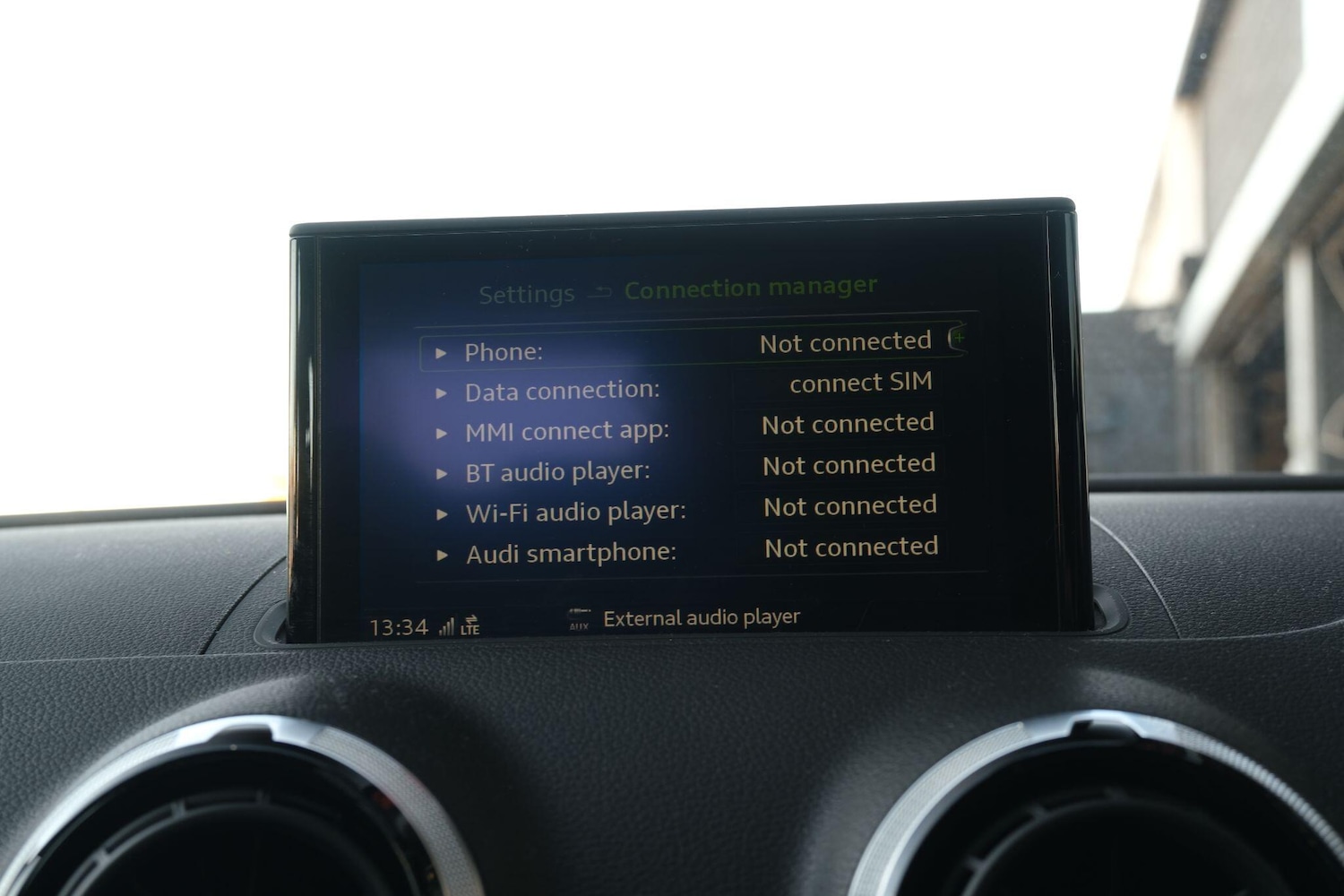 Used Audi A3 2016 for sale - 77723812: Photo 53