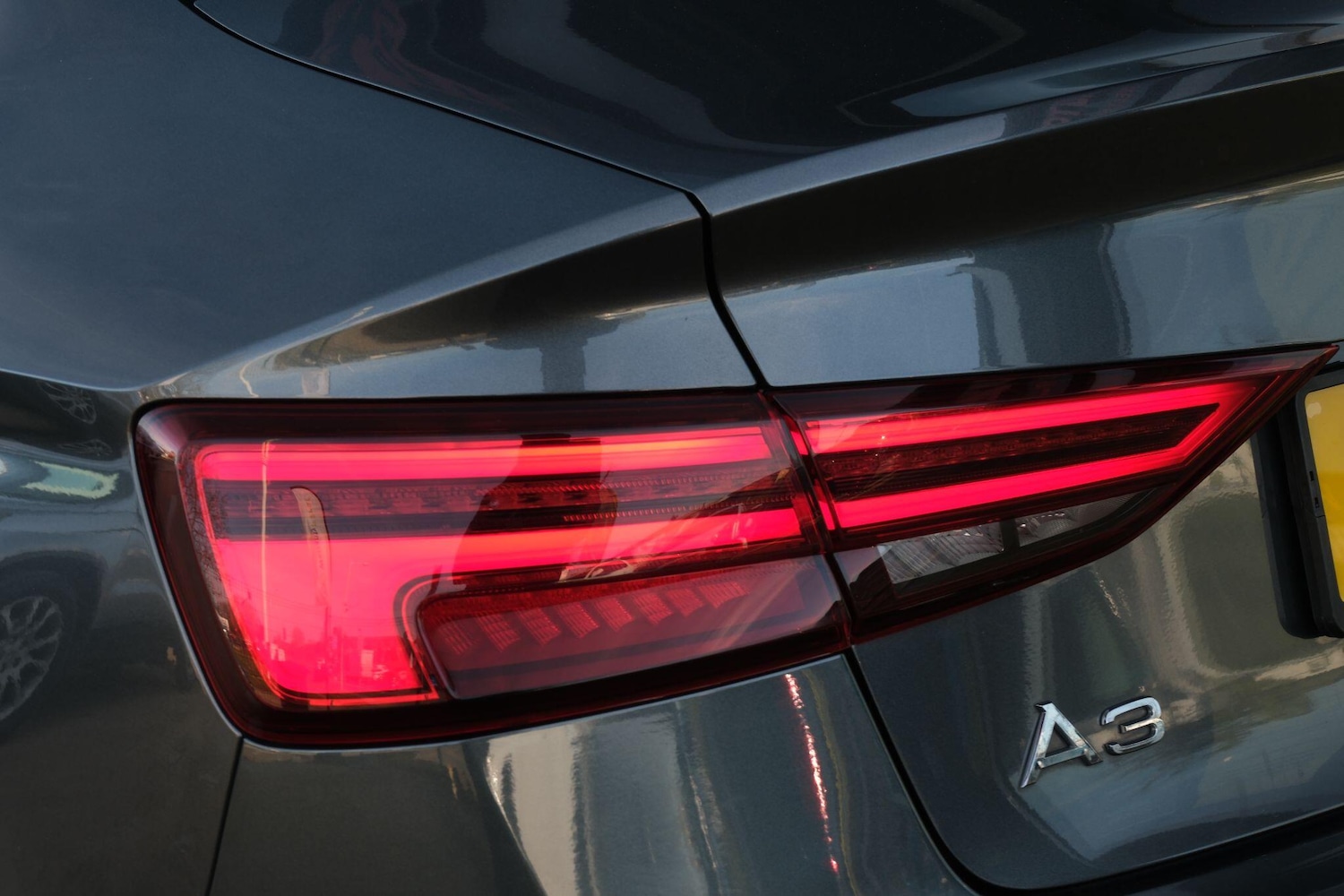 Used Audi A3 2016 for sale - 77723812: Photo 59