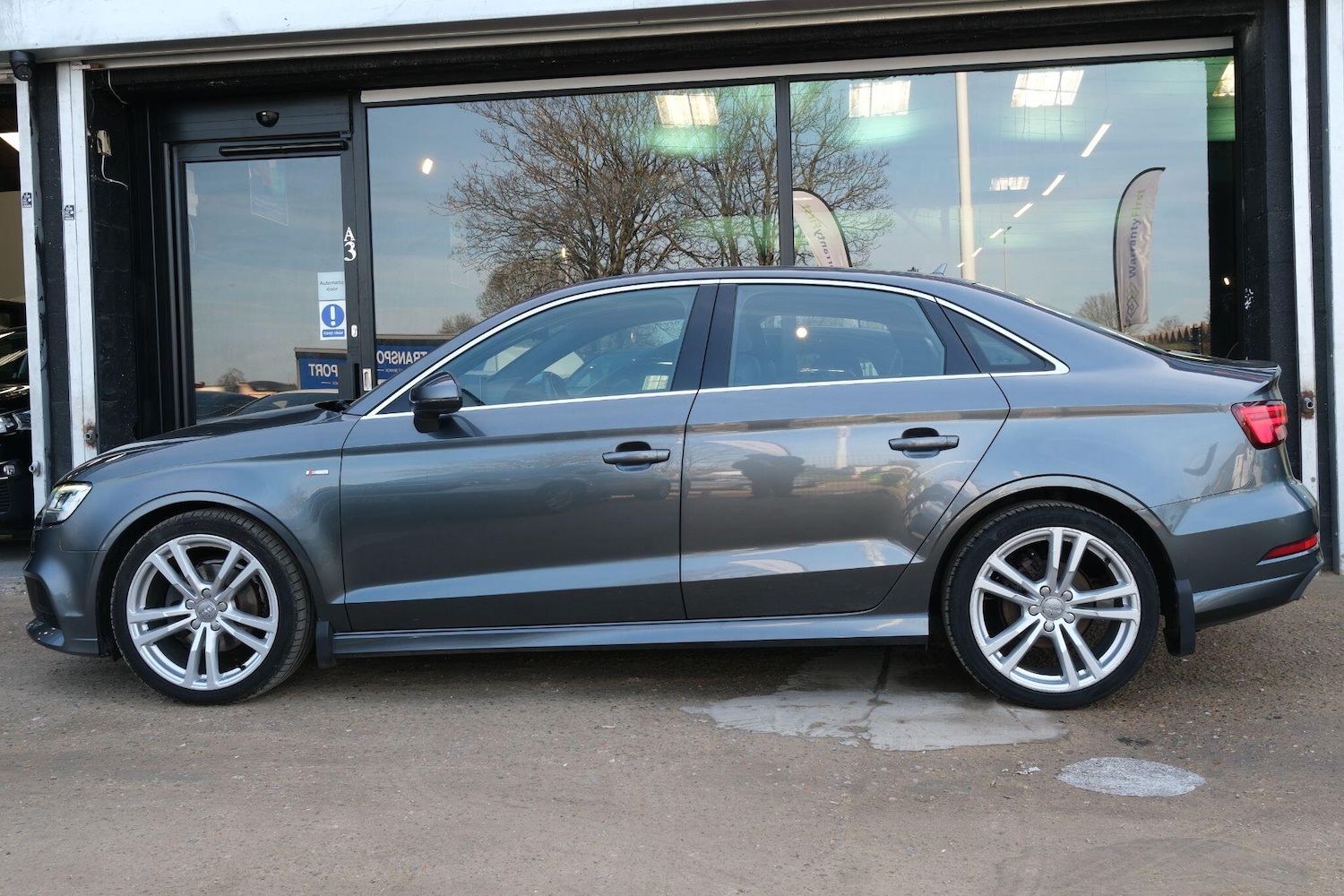 Used Audi A3 2016 for sale - 77723812: Photo 6