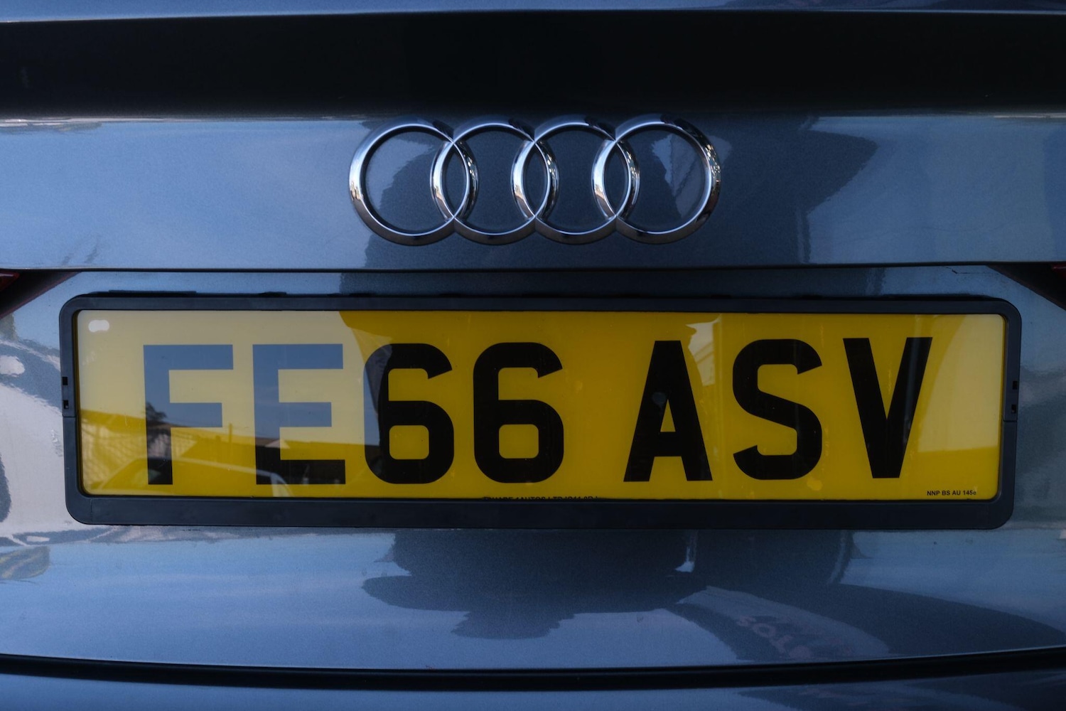 Used Audi A3 2016 for sale - 77723812: Photo 61