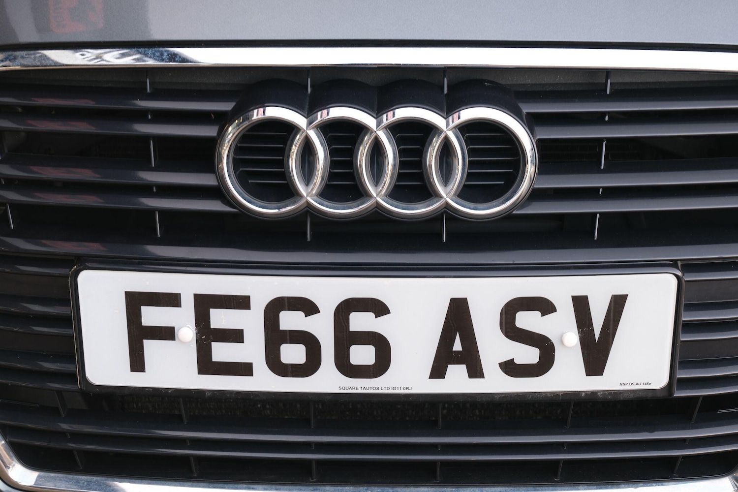 Used Audi A3 2016 for sale - 77723812: Photo 65