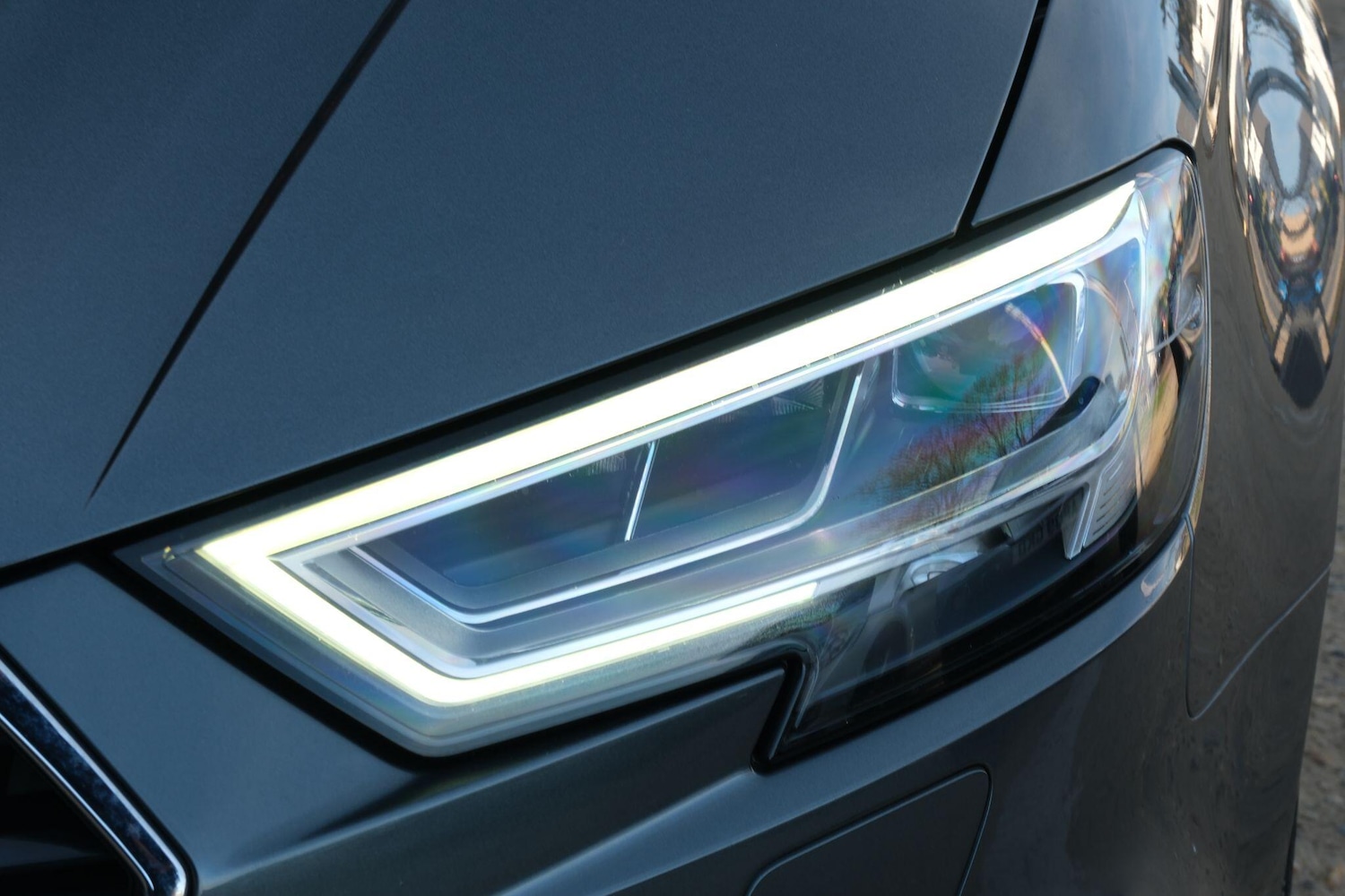 Used Audi A3 2016 for sale - 77723812: Photo 69