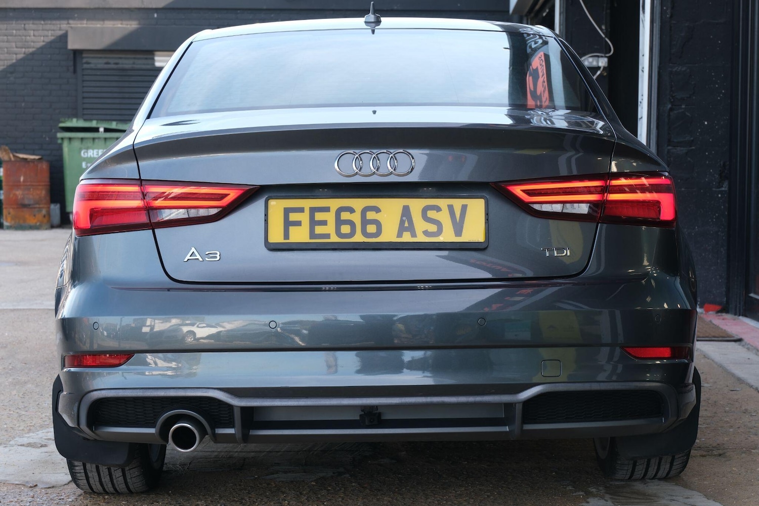 Used Audi A3 2016 for sale - 77723812: Photo 7