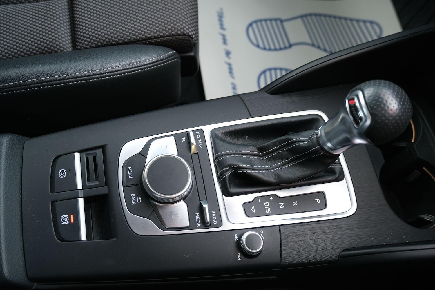 Used Audi A3 2016 for sale - 77723812: Photo 76