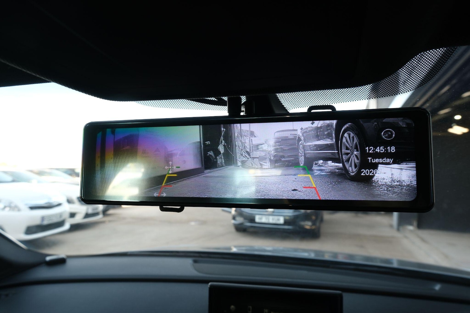 Used Audi A3 2016 for sale - 77723812: Photo 78