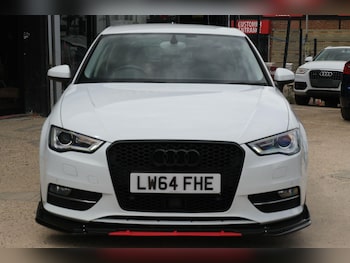 Used Audi A3 2014 for sale - 79061364: Photo