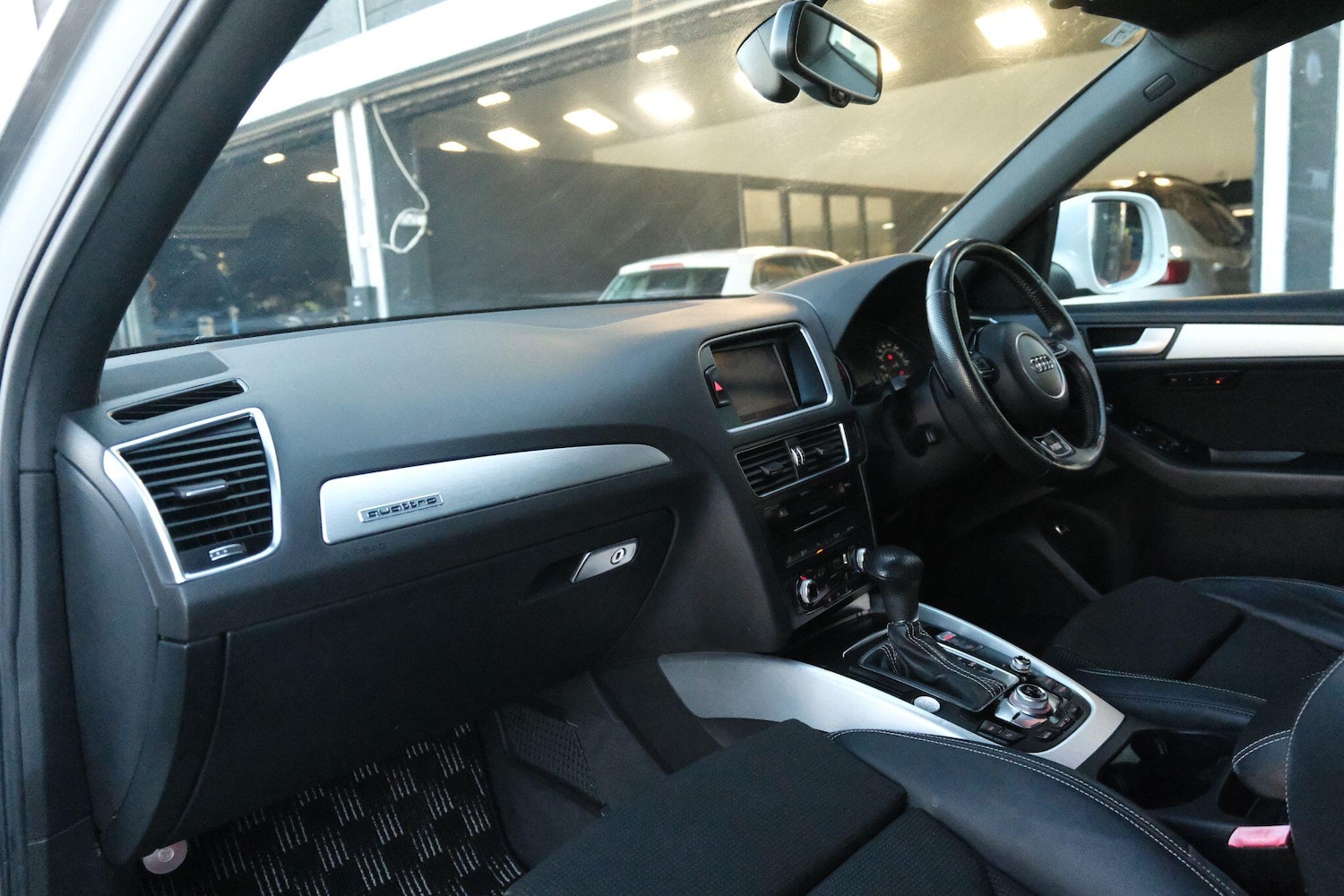 Used Audi Q5 for sale - 77215872: Photo 11