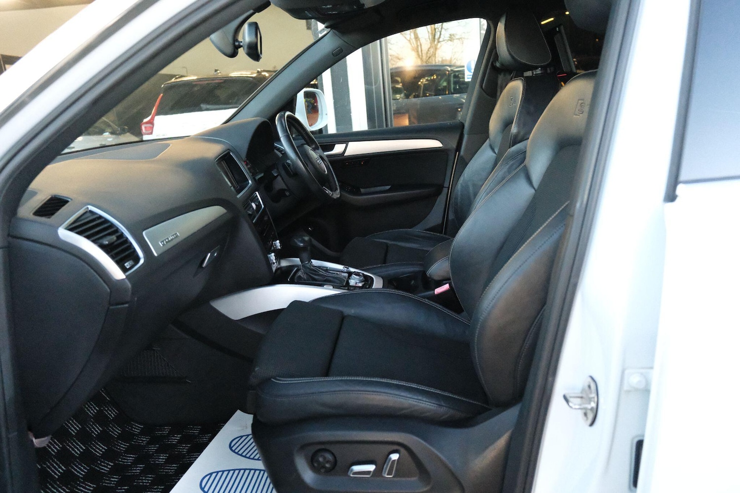 Used Audi Q5 for sale - 77215872: Photo 12