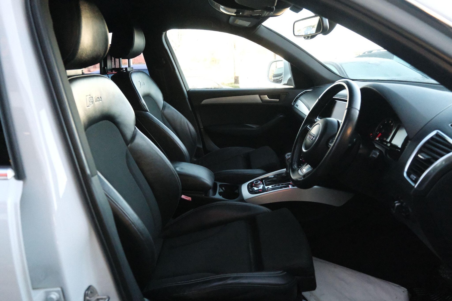 Used Audi Q5 for sale - 77215872: Photo 13