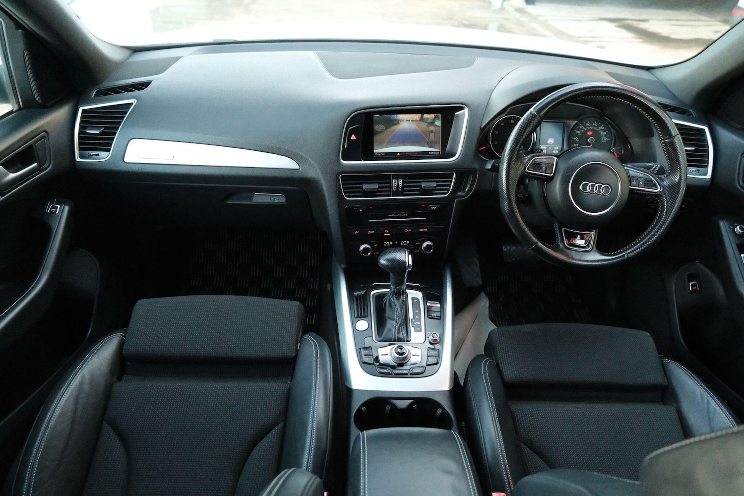 Used Audi Q5 for sale - 77215872: Photo 15