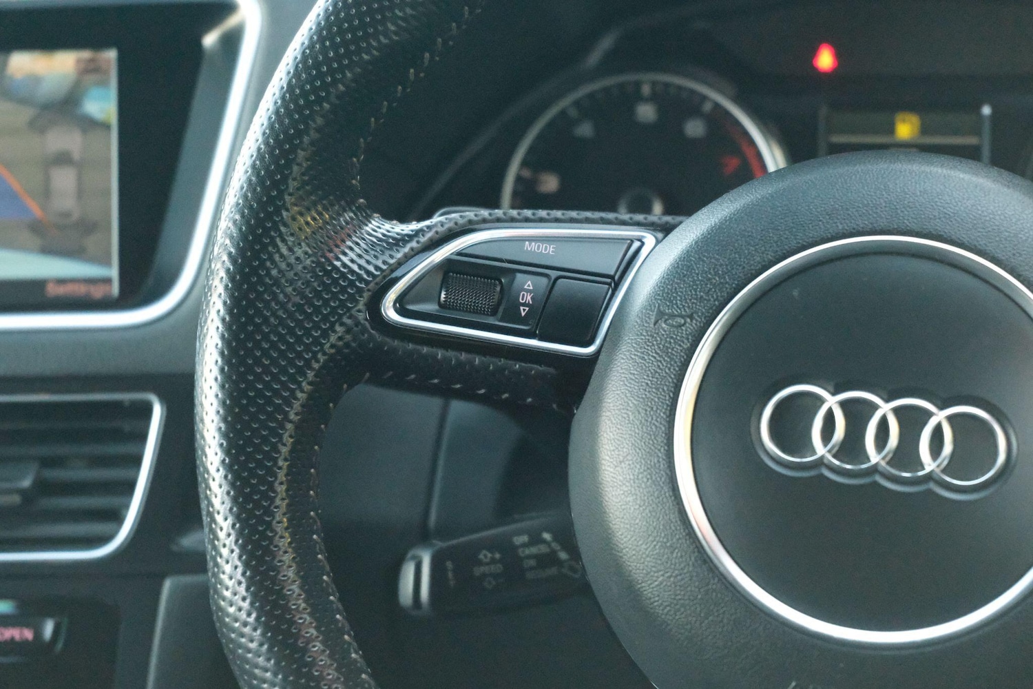 Used Audi Q5 for sale - 77215872: Photo 17