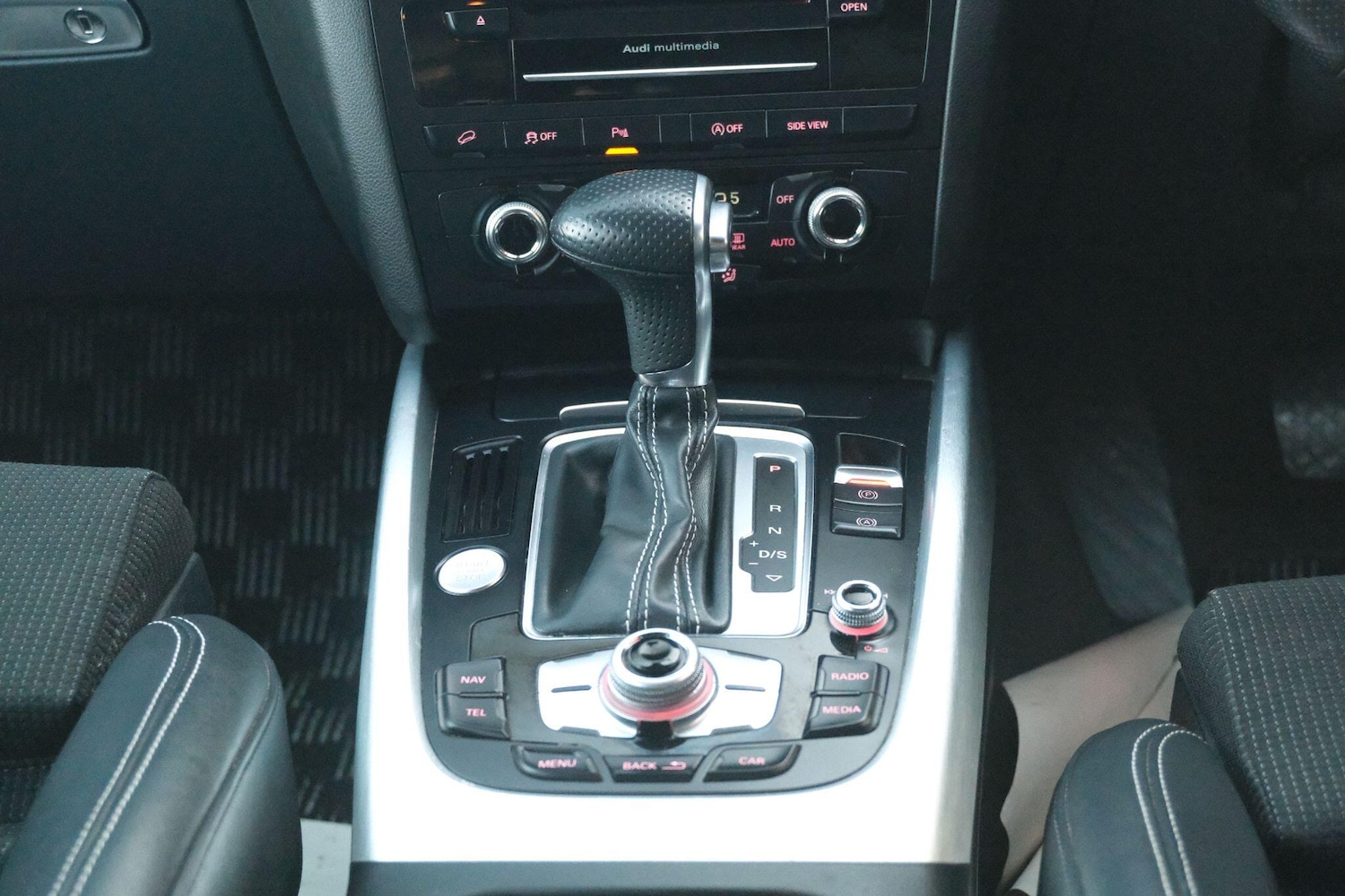 Used Audi Q5 for sale - 77215872: Photo 20