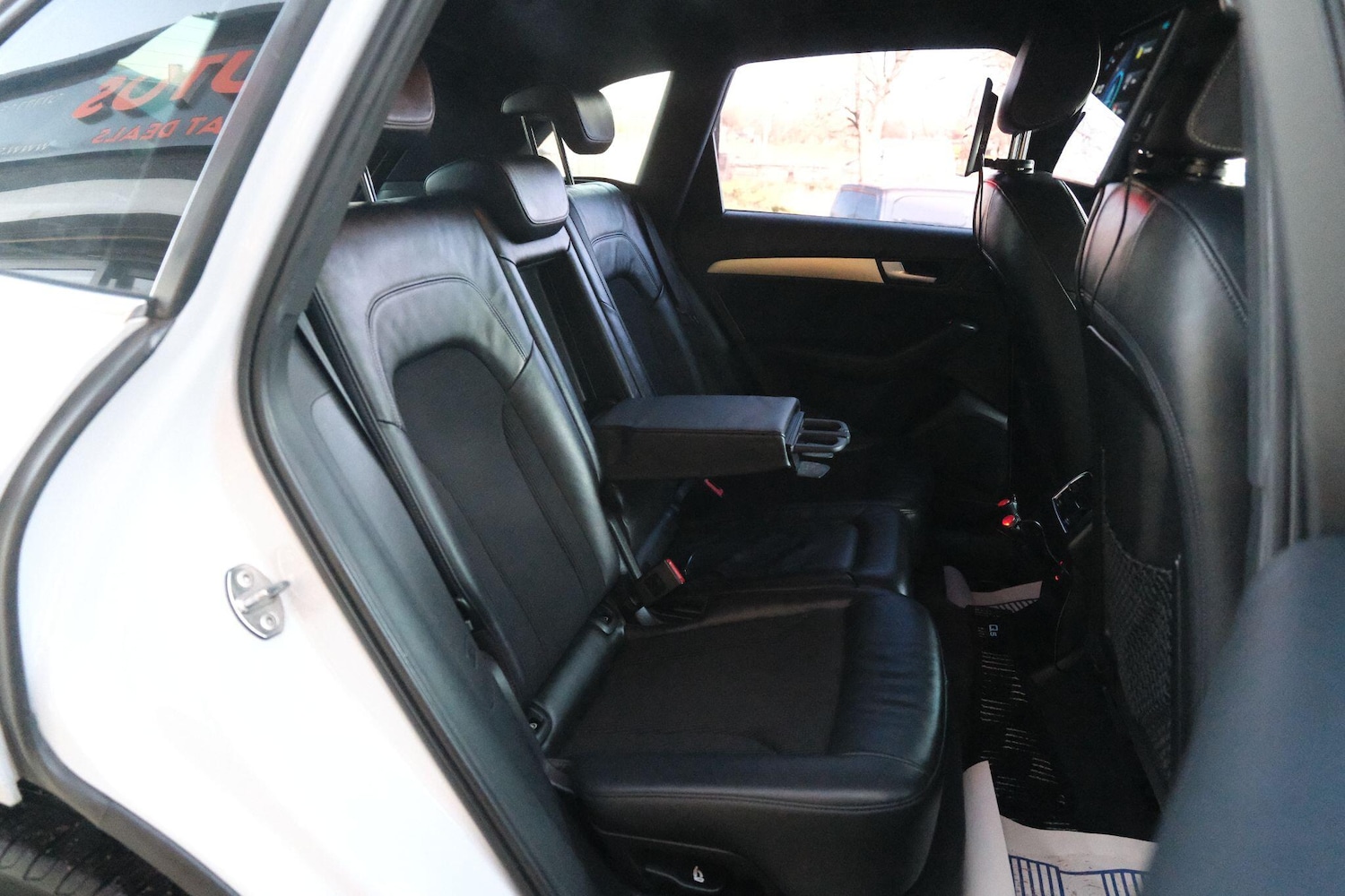 Used Audi Q5 for sale - 77215872: Photo 22