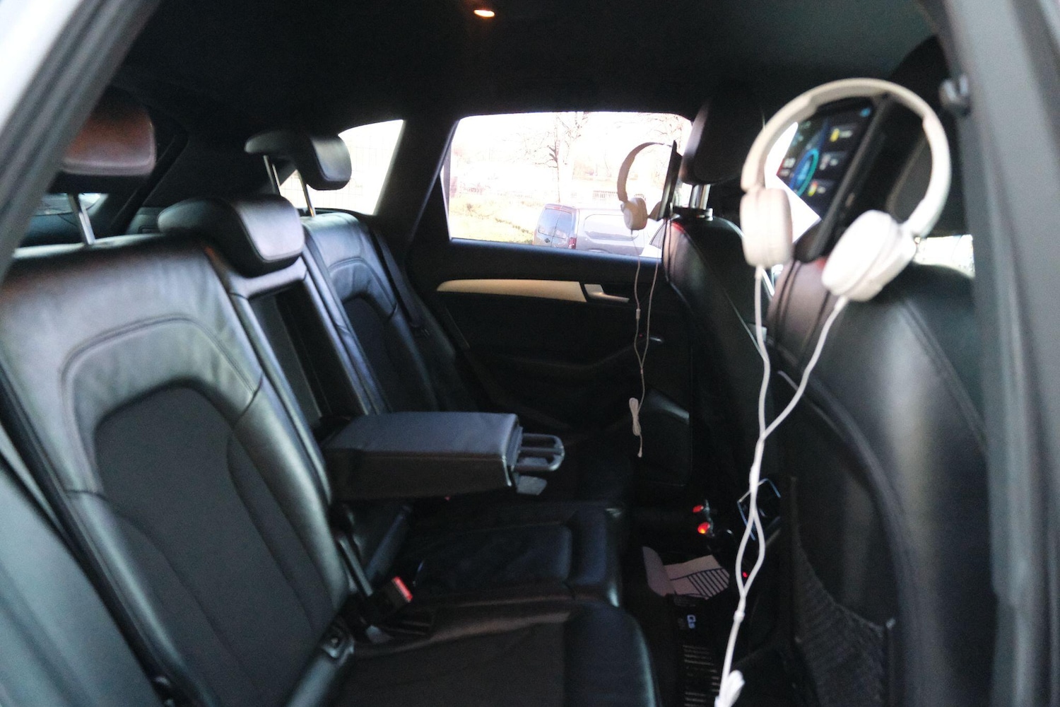 Used Audi Q5 for sale - 77215872: Photo 23