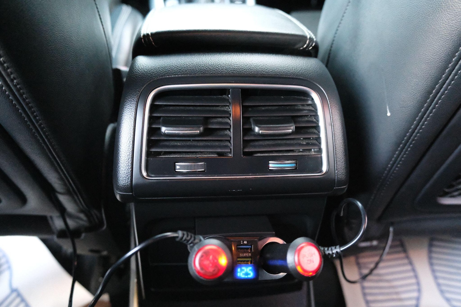 Used Audi Q5 for sale - 77215872: Photo 30