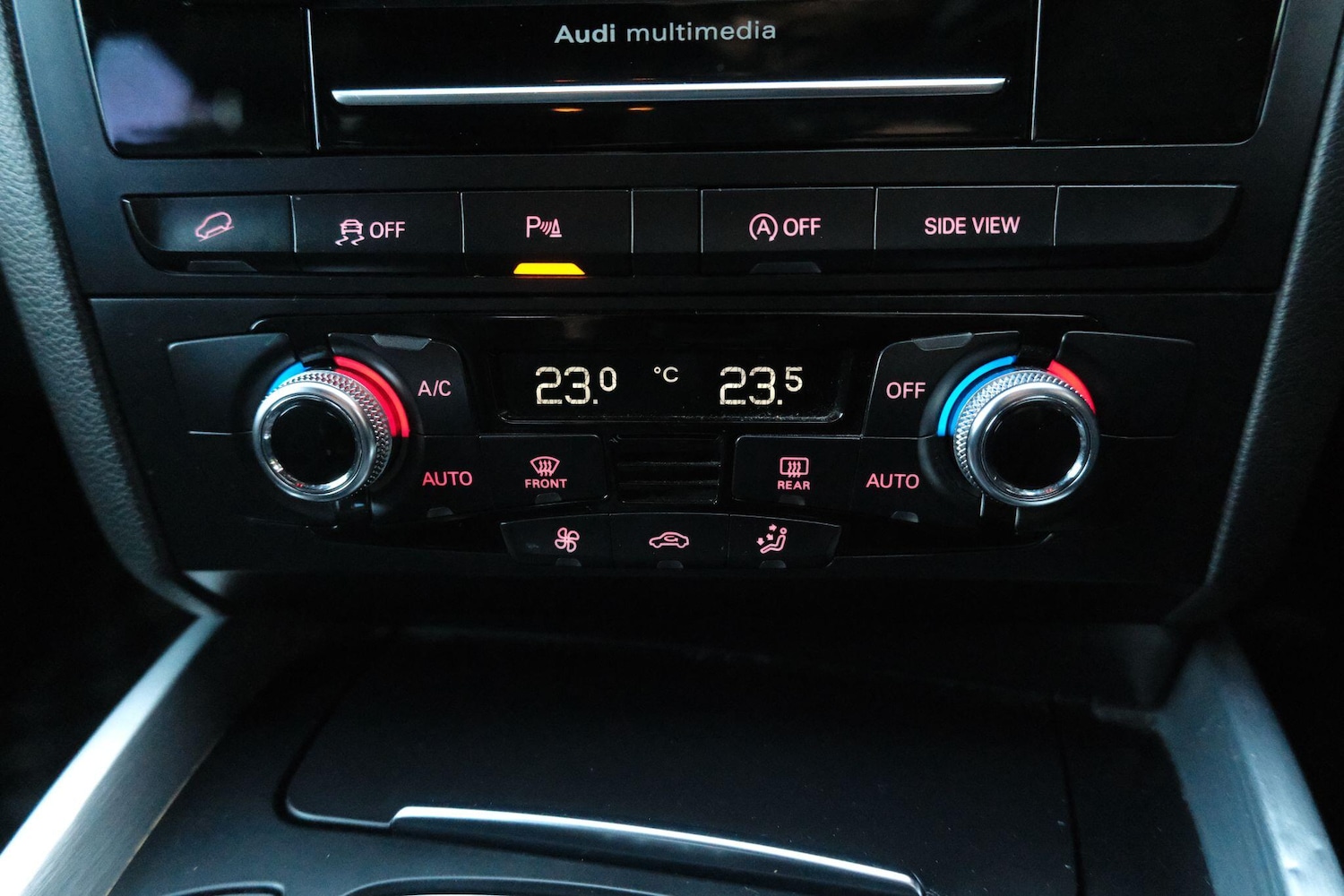 Used Audi Q5 for sale - 77215872: Photo 33