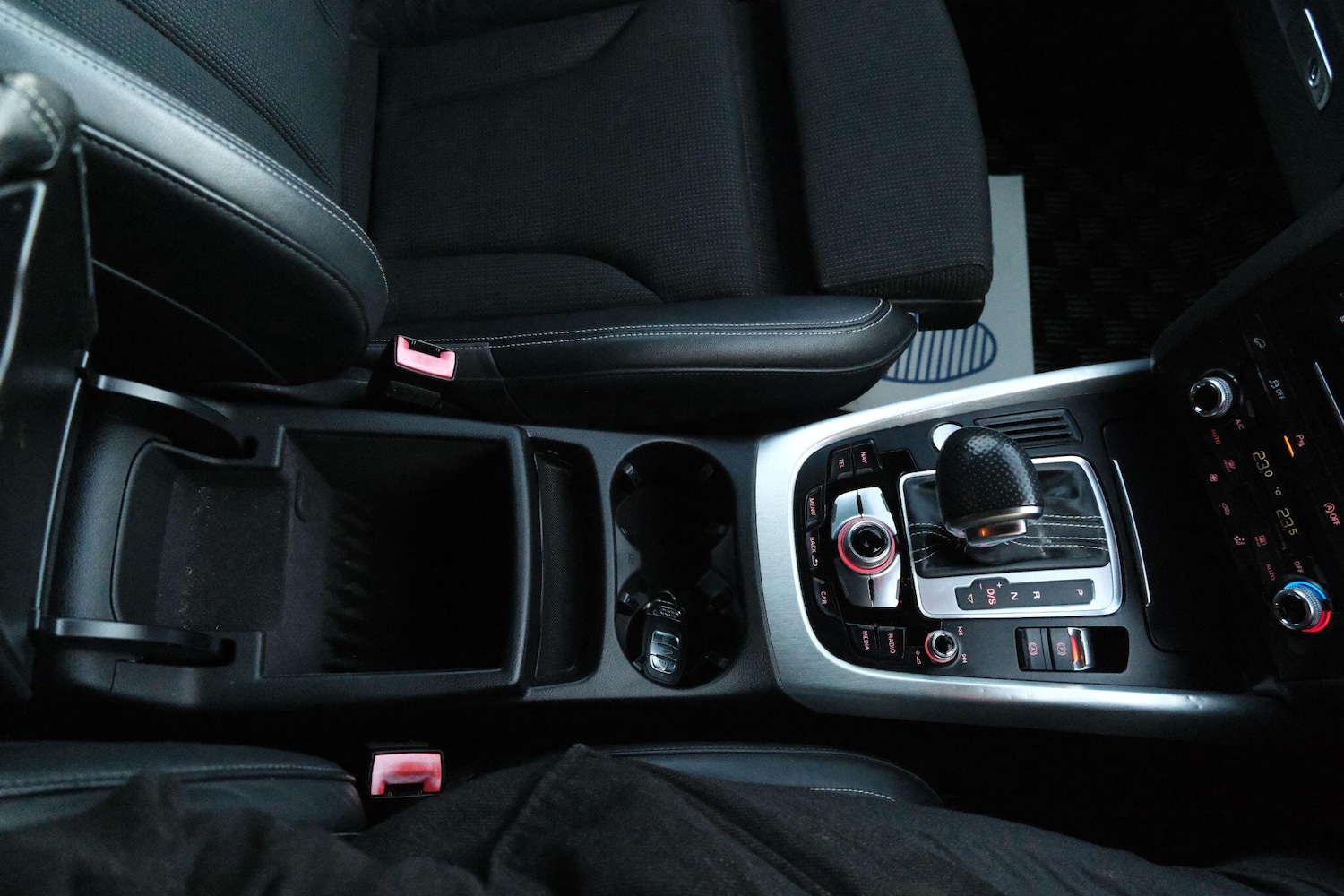 Used Audi Q5 for sale - 77215872: Photo 34