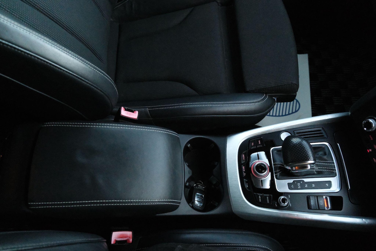 Used Audi Q5 for sale - 77215872: Photo 35