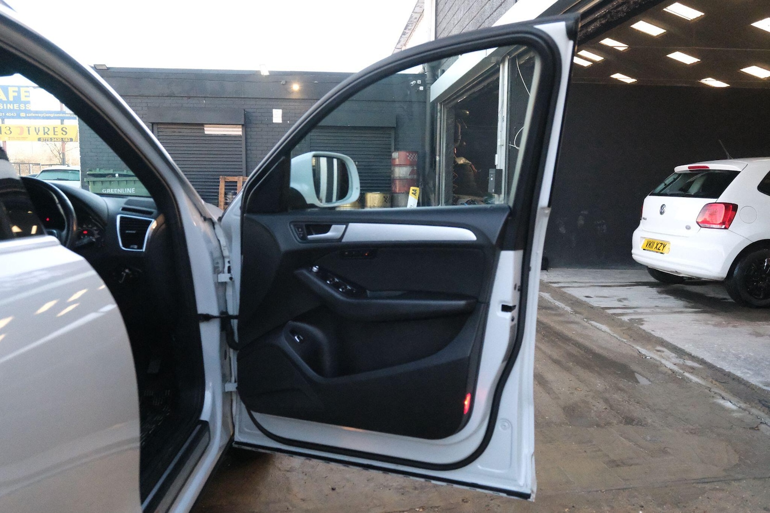 Used Audi Q5 for sale - 77215872: Photo 45