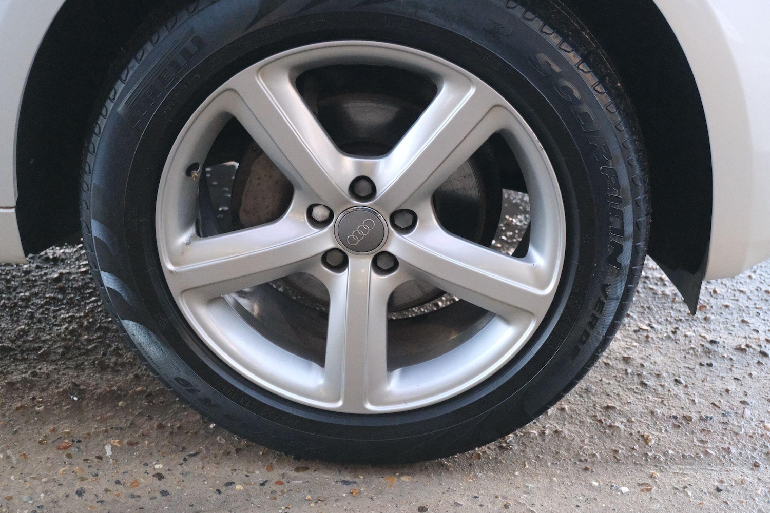 Used Audi Q5 for sale - 77215872: Photo 48