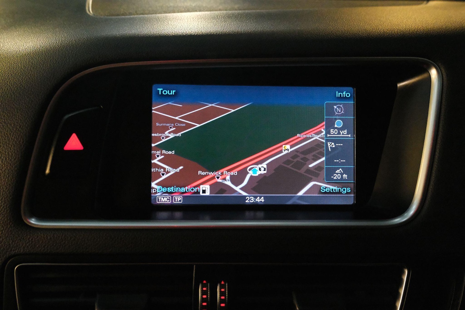 Used Audi Q5 for sale - 77215872: Photo 49