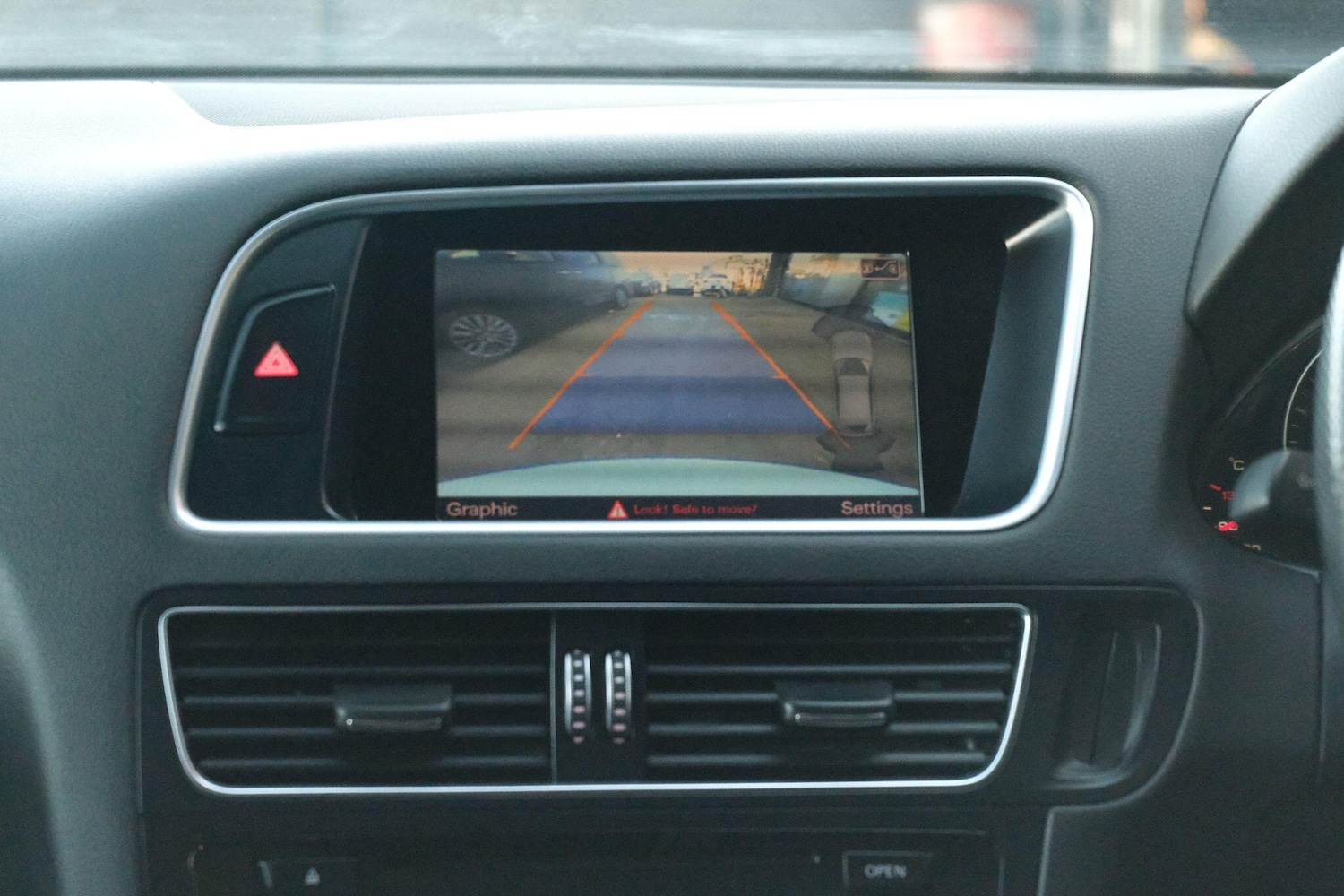 Used Audi Q5 for sale - 77215872: Photo 50